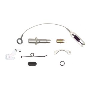 Jeep Grand Cherokee Drum Adjuster Kit - Left Rear - R1 Concepts - `91-`01
